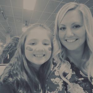 Meet your Posher, Jenn